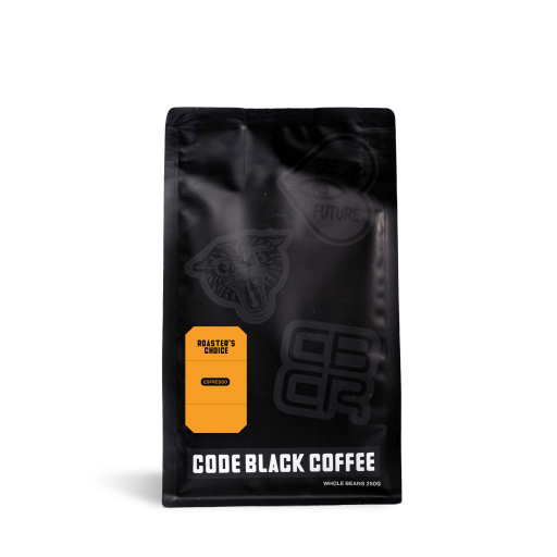 Office Subscription Roaster's Choice Espresso