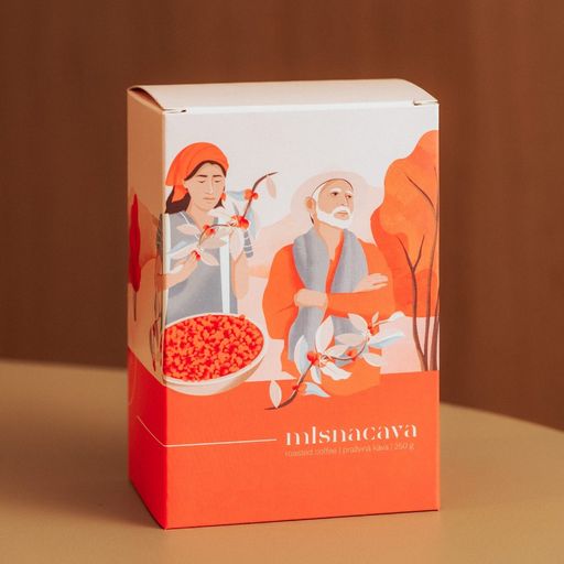 Filter: Kenya Kii AA