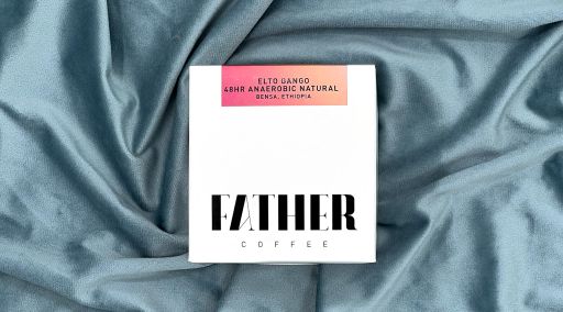 Elto Gango 48hr Anaerobic Natural, Bensa