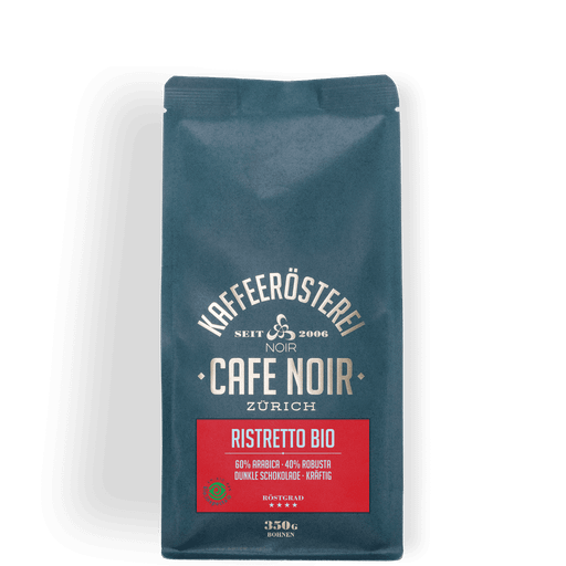 Ristretto Bio