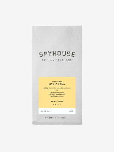 Honduras / Otilio Leiva