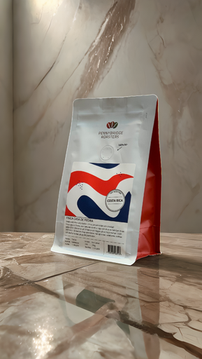 COSTA RICA – FINCA CASA DE PIERDA – TVÄTTAT