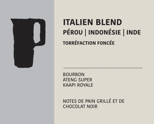 Italian Blend