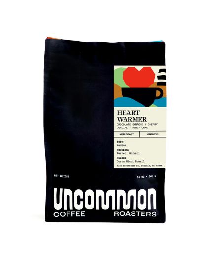 The Heart Warmer Blend