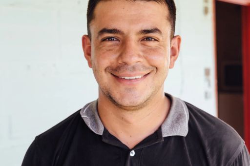 Villa Lucía Extended Semi-Washed Castillo + Colombia