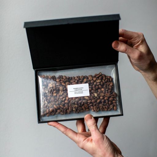 Finca Auromar Firestone Washed Gesha