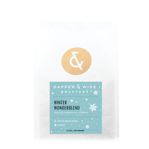 Winter Wonderblend