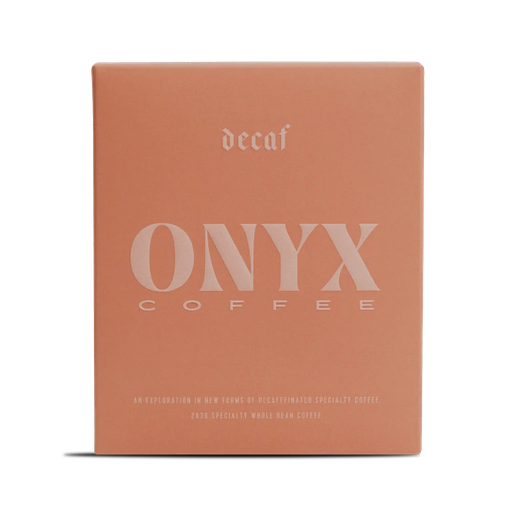 Decaf Colombia Inzá San Antonio