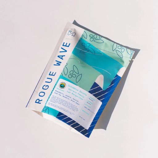 Colombia - Las Margaritas Geisha | Washed