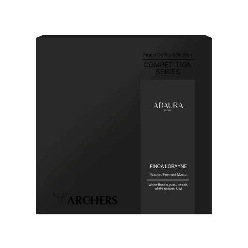 Panama - Adaura Coffee, Washed Ferment Mosto