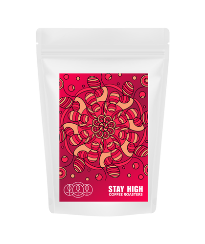 Peru Finca El Eucalipto