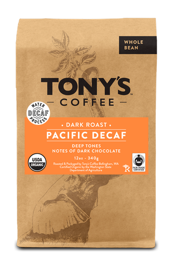 Decaf Pacific