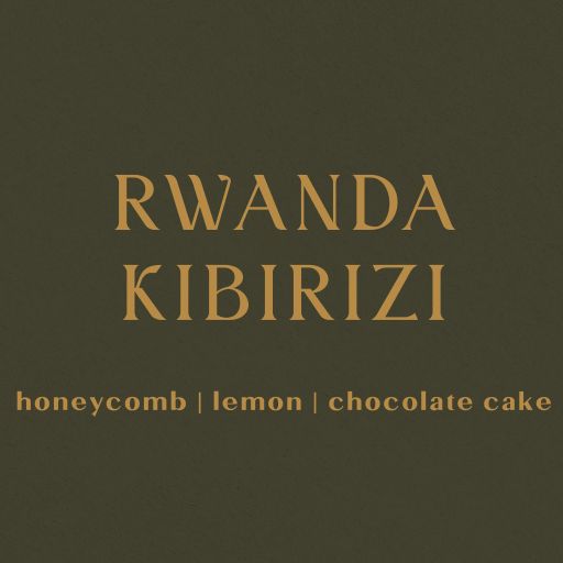 Rwanda Kibirizi