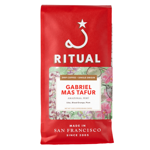 Gabriel Mas Tafur, Peru