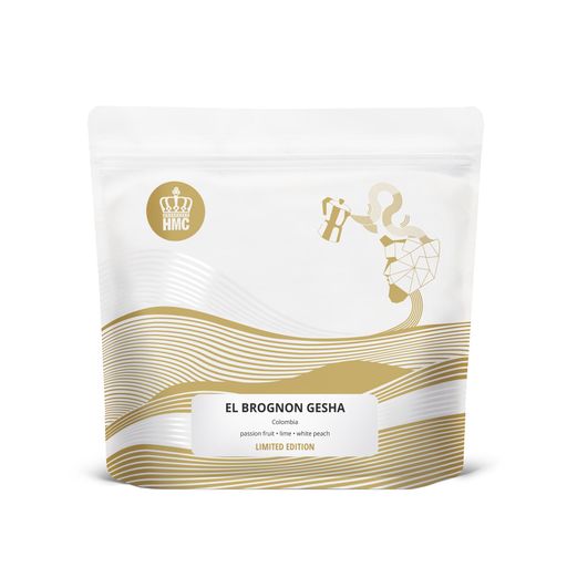 El Brognon Gesha - Colombia (Special Edition)