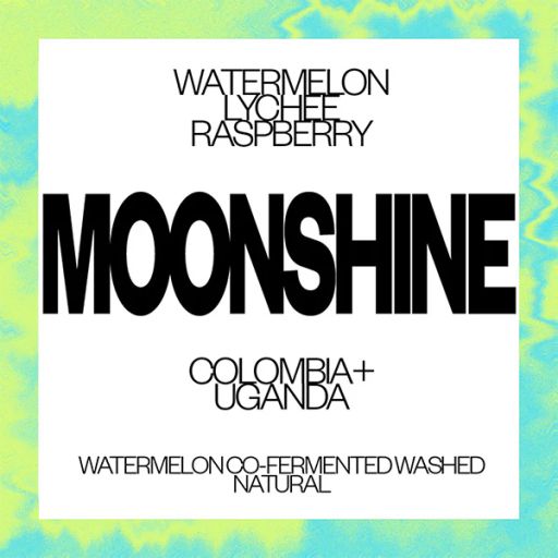 MOONSHINE