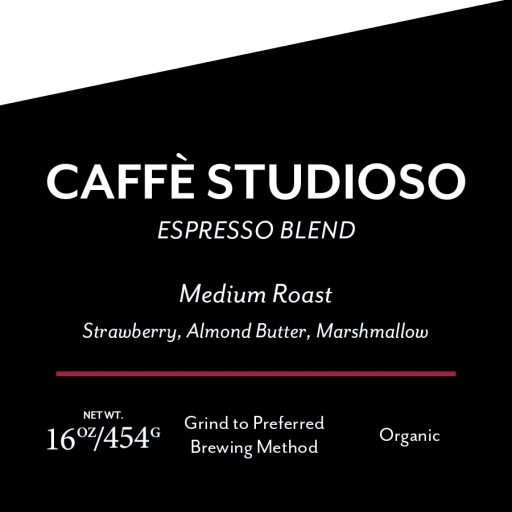 Caffè Studioso