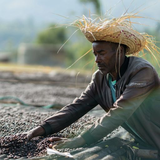 Sidama Damo Natural, Ethiopia | FILTER