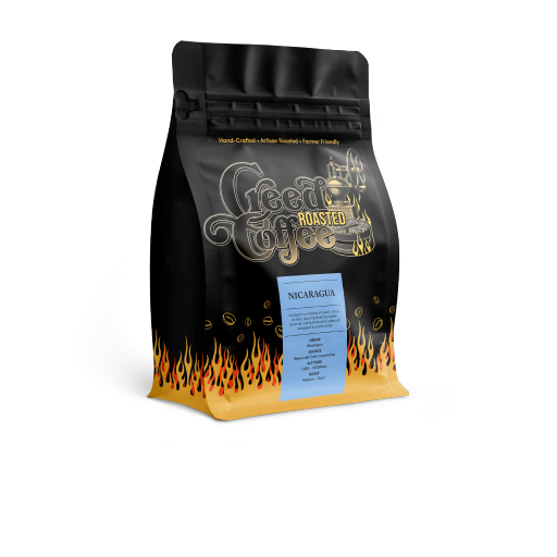 Nicaragua - Single Origin Series