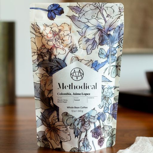 Colombia, Jaime Lopez