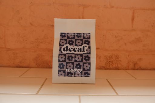Decaf La Serrania
