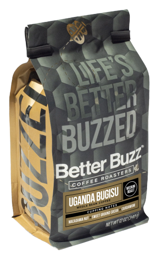 Uganda Bugisu