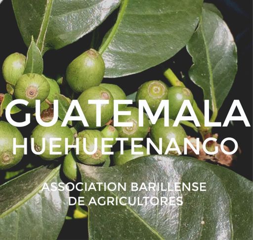 Guatemala Huehuetenango