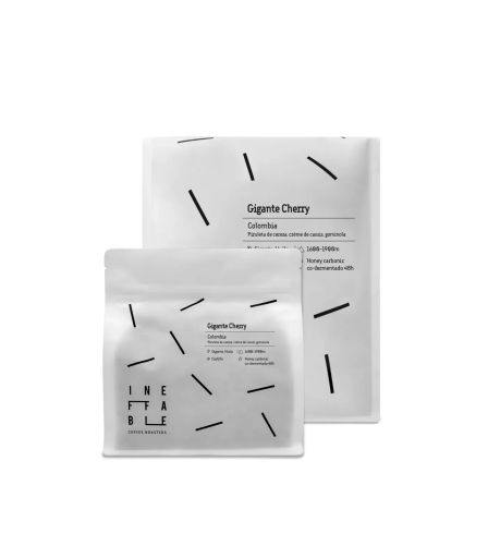 Gigante Cherry