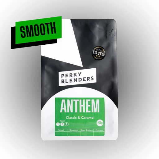 Anthem Blend