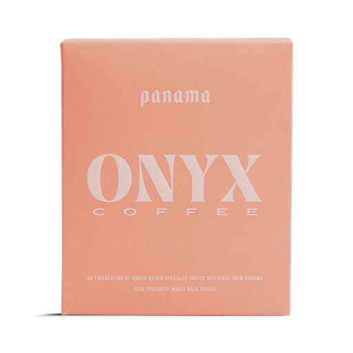 Panama Elida Estate Falda Anaerobic