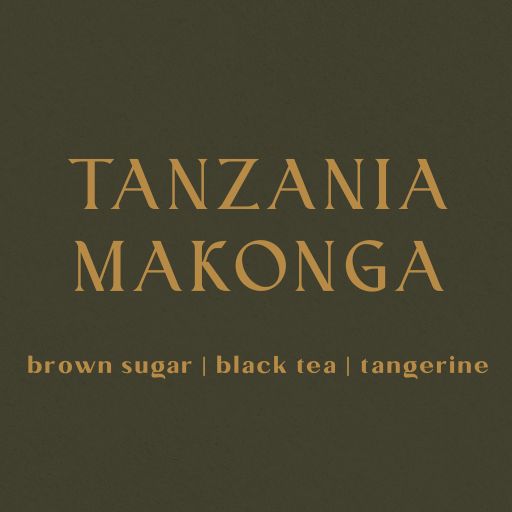 Tanzania Makonga