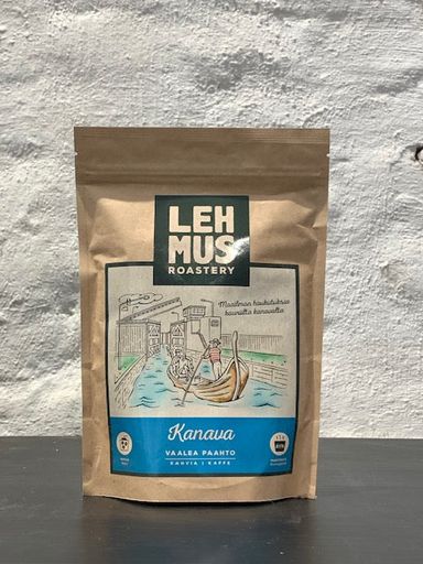 Outlet: Kanava - Light Roast