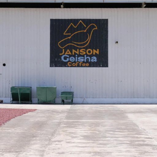 Panama - Janson Estate Los Alpes #1038