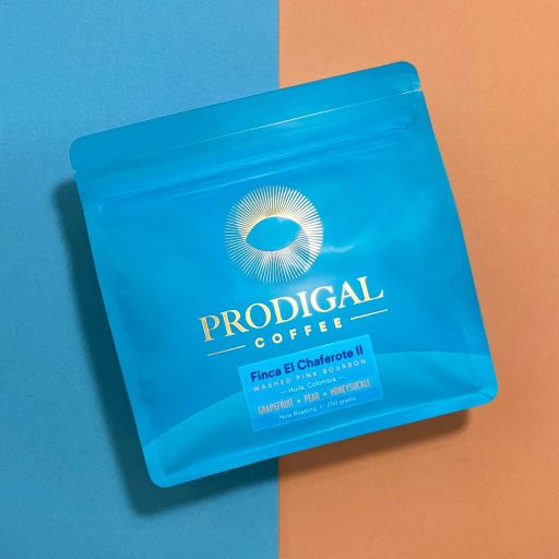 Colombia Finca El Chaferote II