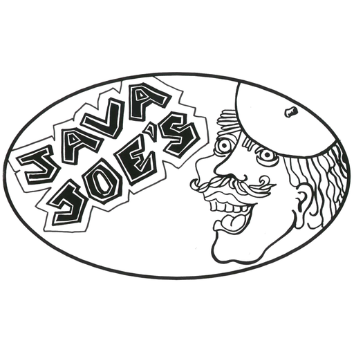 Decaf Organic Java Joe's Espresso