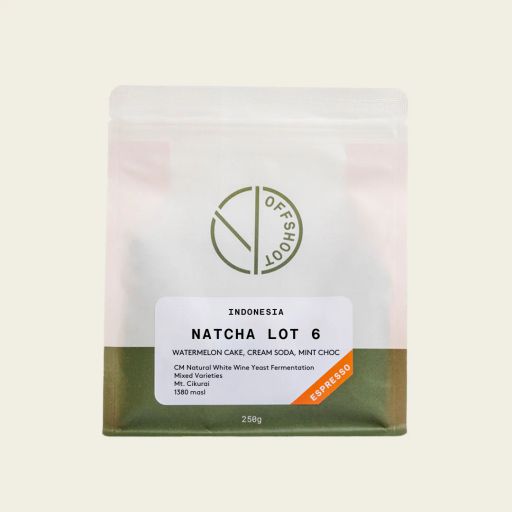 Natcha Lot 6
