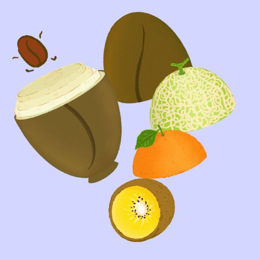 B7 - Anaerobic Natural - Hacienda La Papaya