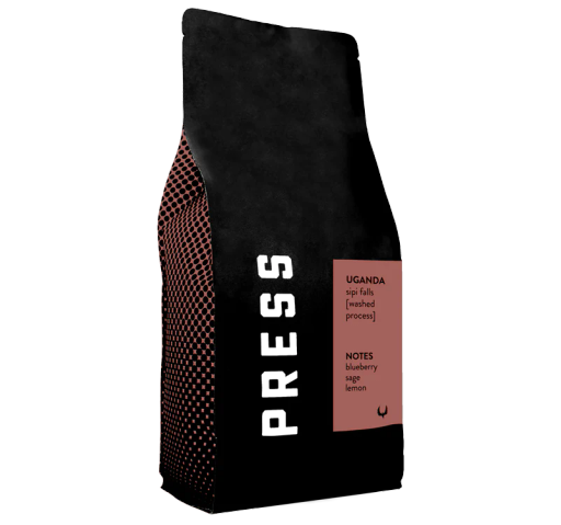 Uganda Sipi Falls Coffee