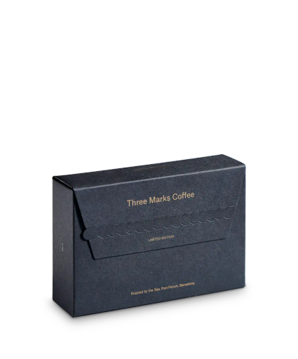 Ecuador - Finca Eliza