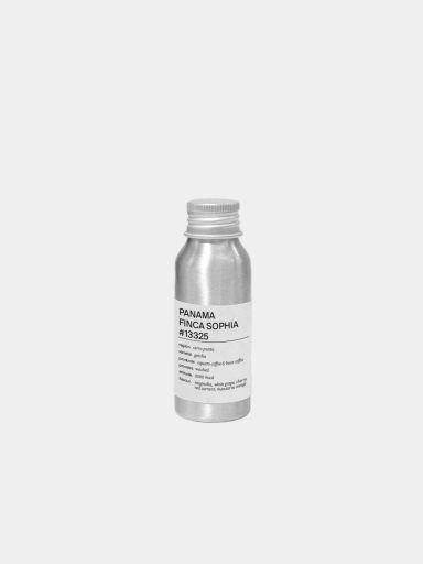 Panama Finca Sophia #13325 Geisha Washed