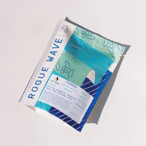 Panama - Altieri Alessa Gesha | Washed