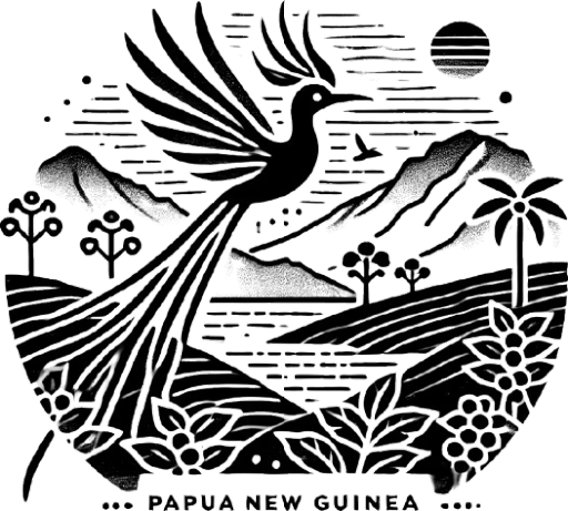 Papua Nueva Guinea Morita