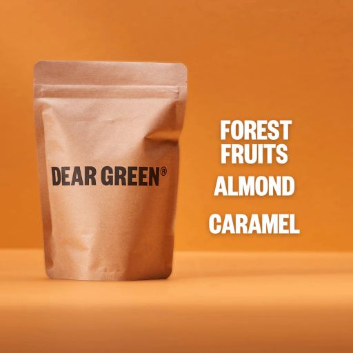 Colombia - ASMUCAFE - Women Cooperative - Washed