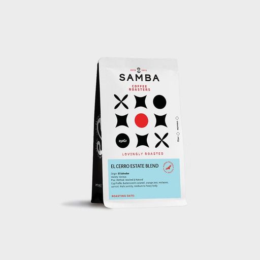 El Salvador El Cerro