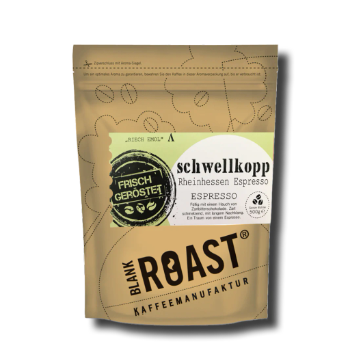 RHEINHESSEN REGIONAL ESPRESSO Schwellkopp