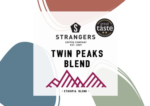 Twin Peaks Blend