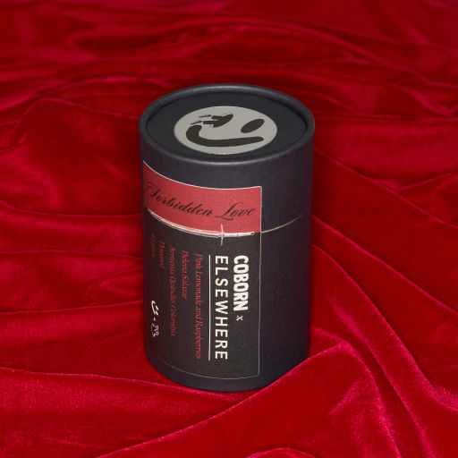 Forbidden Love - Coborn x Elsewhere