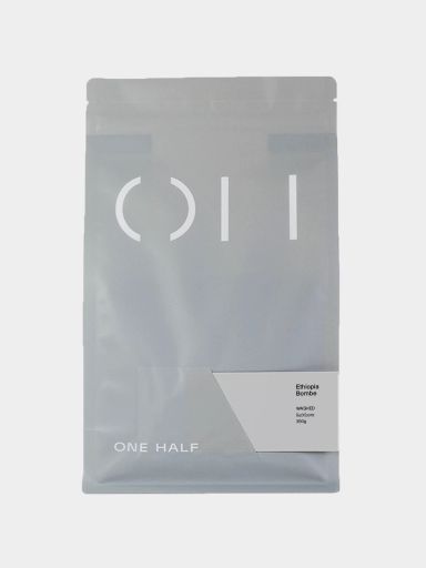 Ethiopia Bombe Heirloom Washed