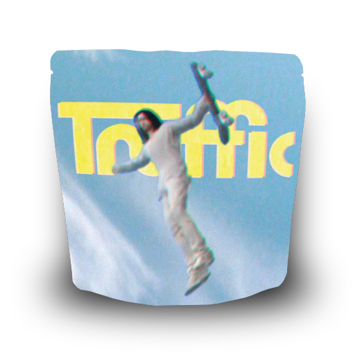 Posa De Christo (Steezus)