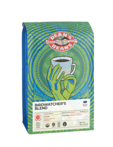 Birdwatcher's Blend